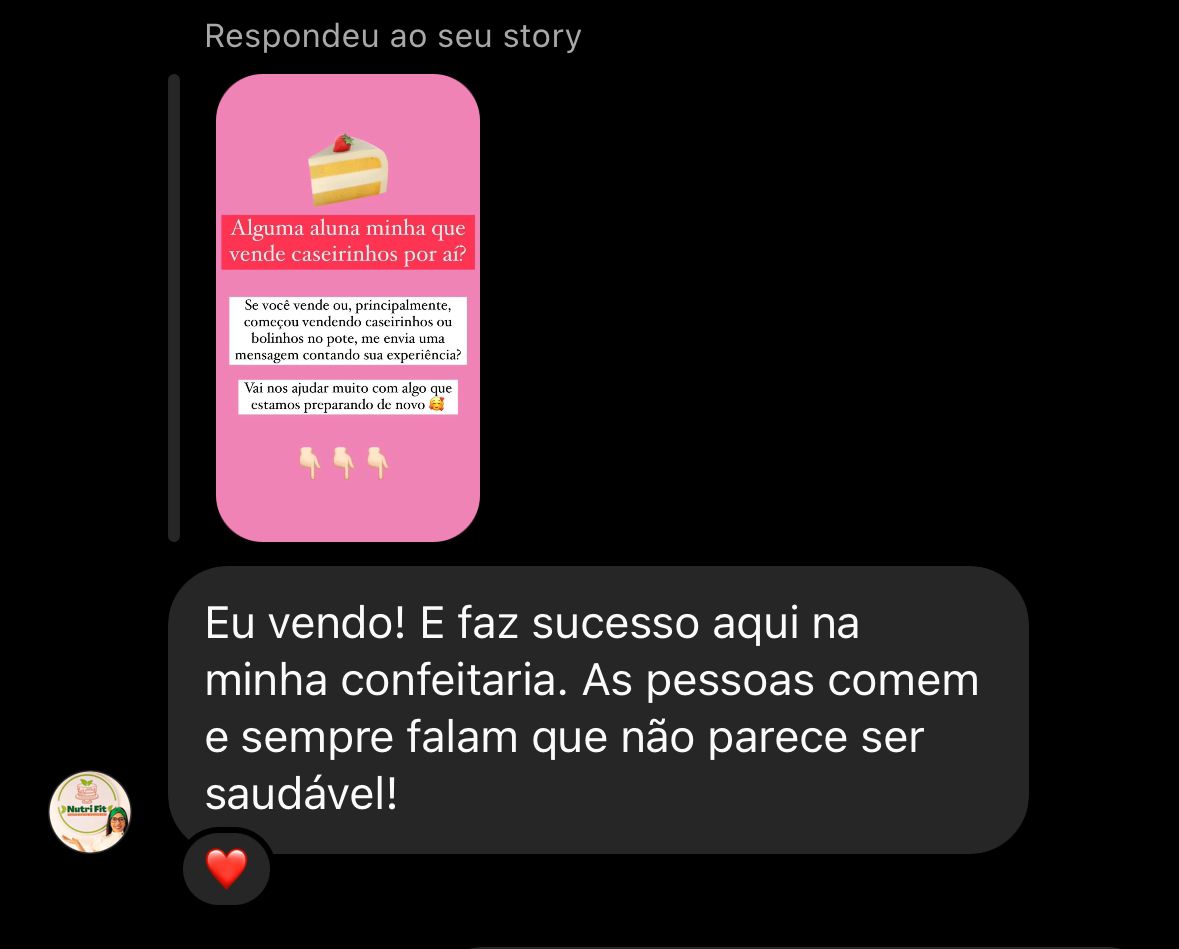 Depoimentos