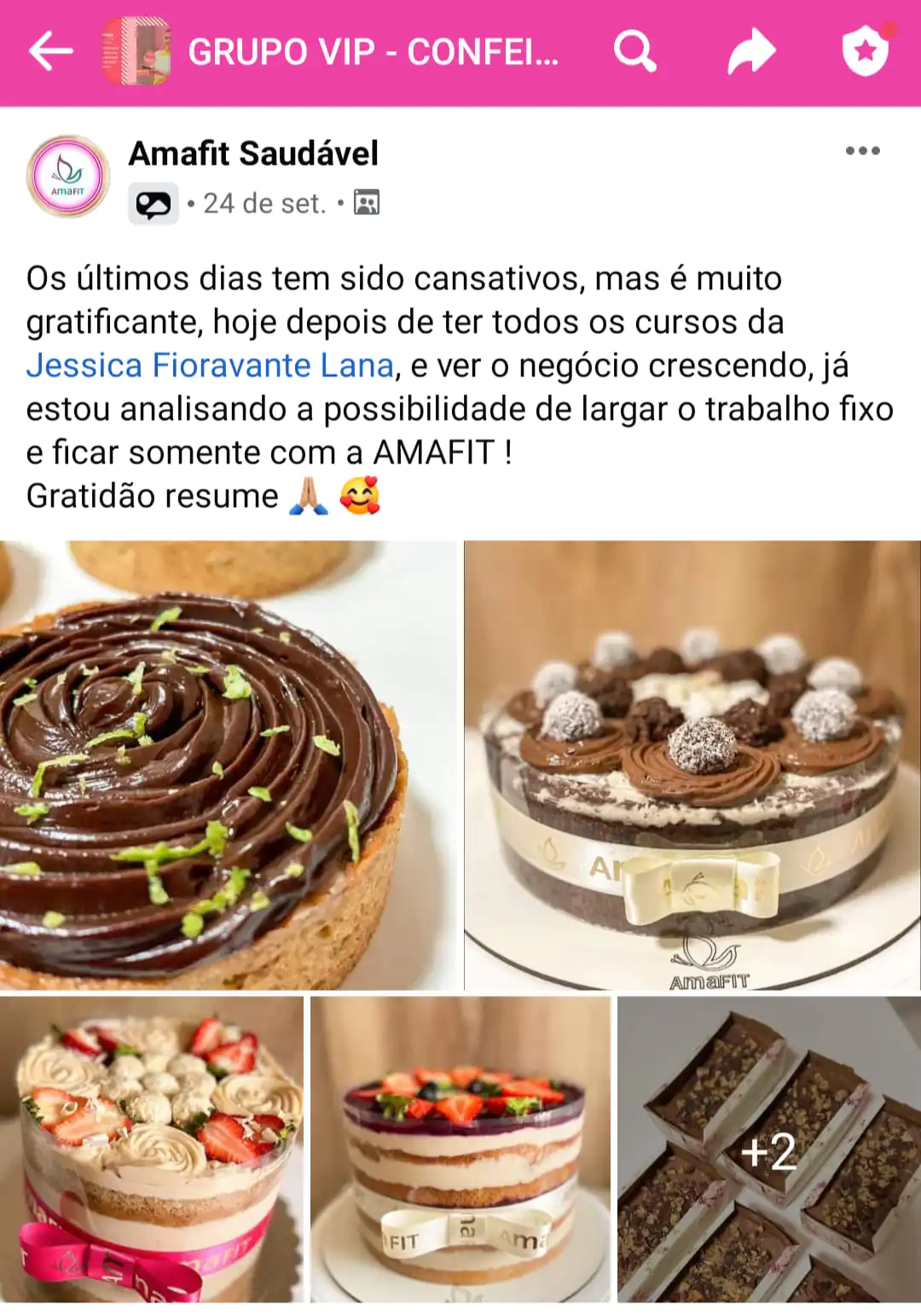 Receita