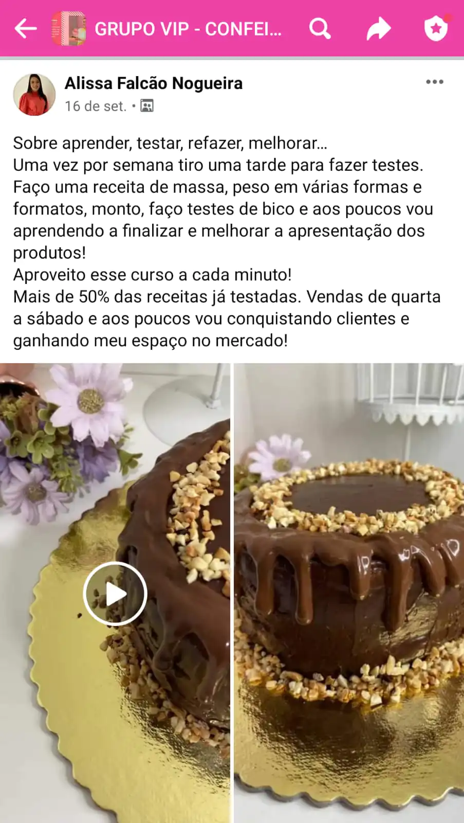 Receita