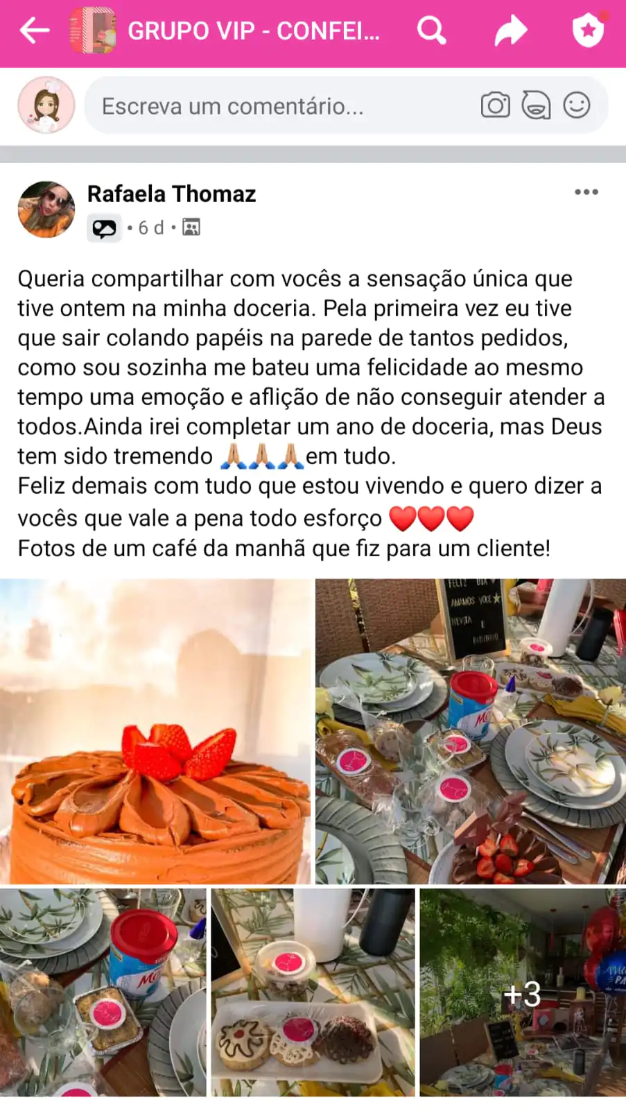 Receita